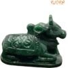 Green Jade Nandi 1086 Gm