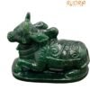 Green Jade Nandi 1086 Gm