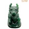 Green Jade Nandi 1086 Gm