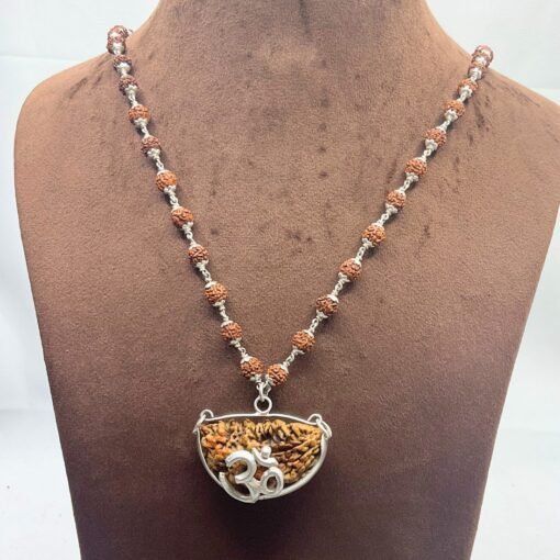 Ek-Mukhi-Rudraksha-With-5-Mukhi-Silver-Capped-28-Inches-Fp-C.jpg