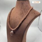 7 Mukhi Laxmi Rudraksha Mala
