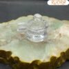Sphatik Shivling - 1.75 Inches ( 63 Grams ) 11 Sphatik-Shivling-1.75-Inches-63-Grams-Lp-C.jpg
