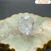 Sphatik Shivling - 1.75 Inches ( 63 Grams ) 12 Sphatik-Shivling-1.75-Inches-63-Grams-Rp-C.jpg