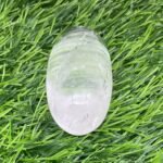 Sphathik Lingam 3 Inches 146 Grams