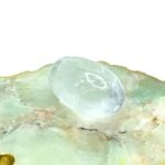 Sphathik Lingam 2 Inches 98 Grams