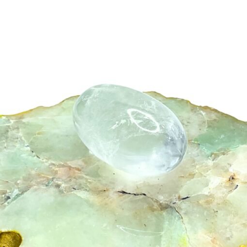 Sphathik Lingam 2 Inches 98 Grams