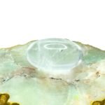 Sphathik Lingam 2 Inches 98 Grams