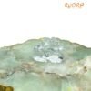 Crystal Sphatik Nandi 1 Inches 29 Grams 10 Crystal Sphatik Nandi 1 Inches 28 Grams