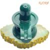 Green-Jade-Shivling-4.75-Inch-1009Gram-Up-C.jpg