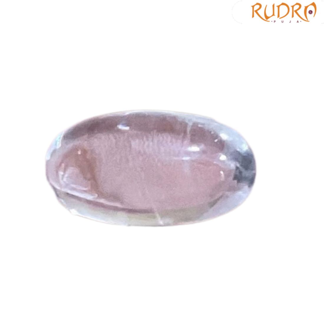 Sphathik Lingam - 1.5 Inches - (23 Grams)