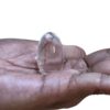 Sphathik Lingam - 1.5 Inches - (31 Grams)