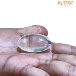 Sphathik Lingam - 1.5 Inches - (31 Grams)