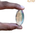 Sphathik Lingam - 1.5 Inches - (31 Grams)