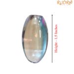 Sphathik Lingam - 1.5 Inches - (31 Grams)