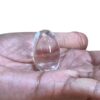 Sphathik Lingam - 1.5 Inches - (34 Grams)