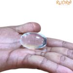 Sphathik Lingam - 1.5 Inches - (34 Grams)