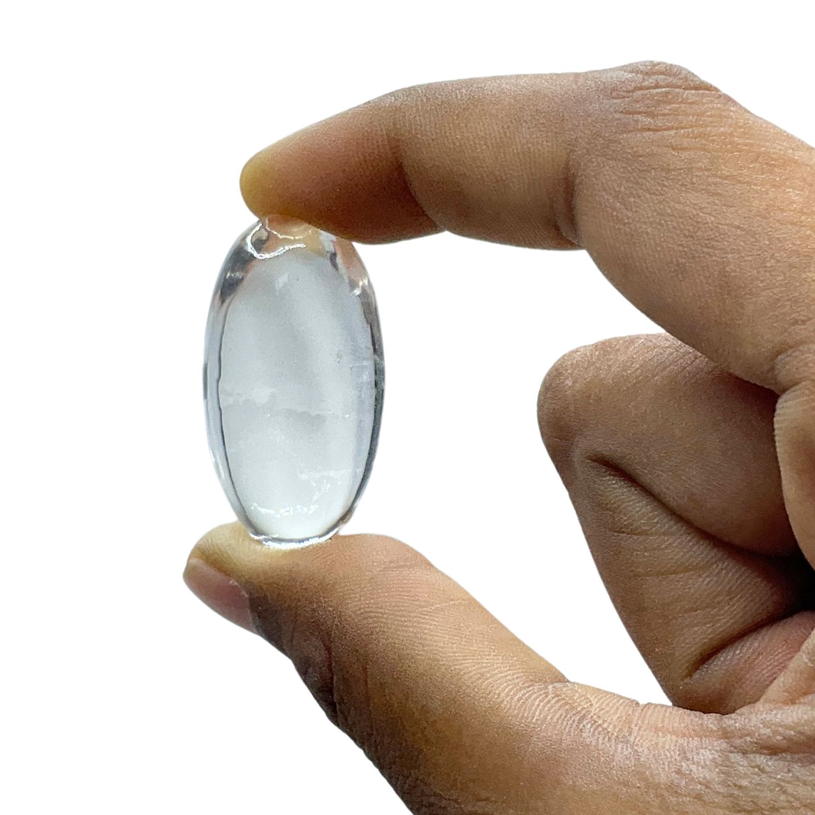Sphathik Lingam - (19 Grams)