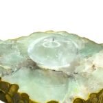 Sphathik Lingam 2 Inches 91 Grams