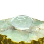 Sphathik Lingam 2 Inches 91 Grams