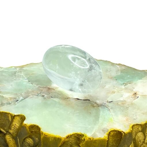 Sphathik Lingam 2 Inches 91 Grams