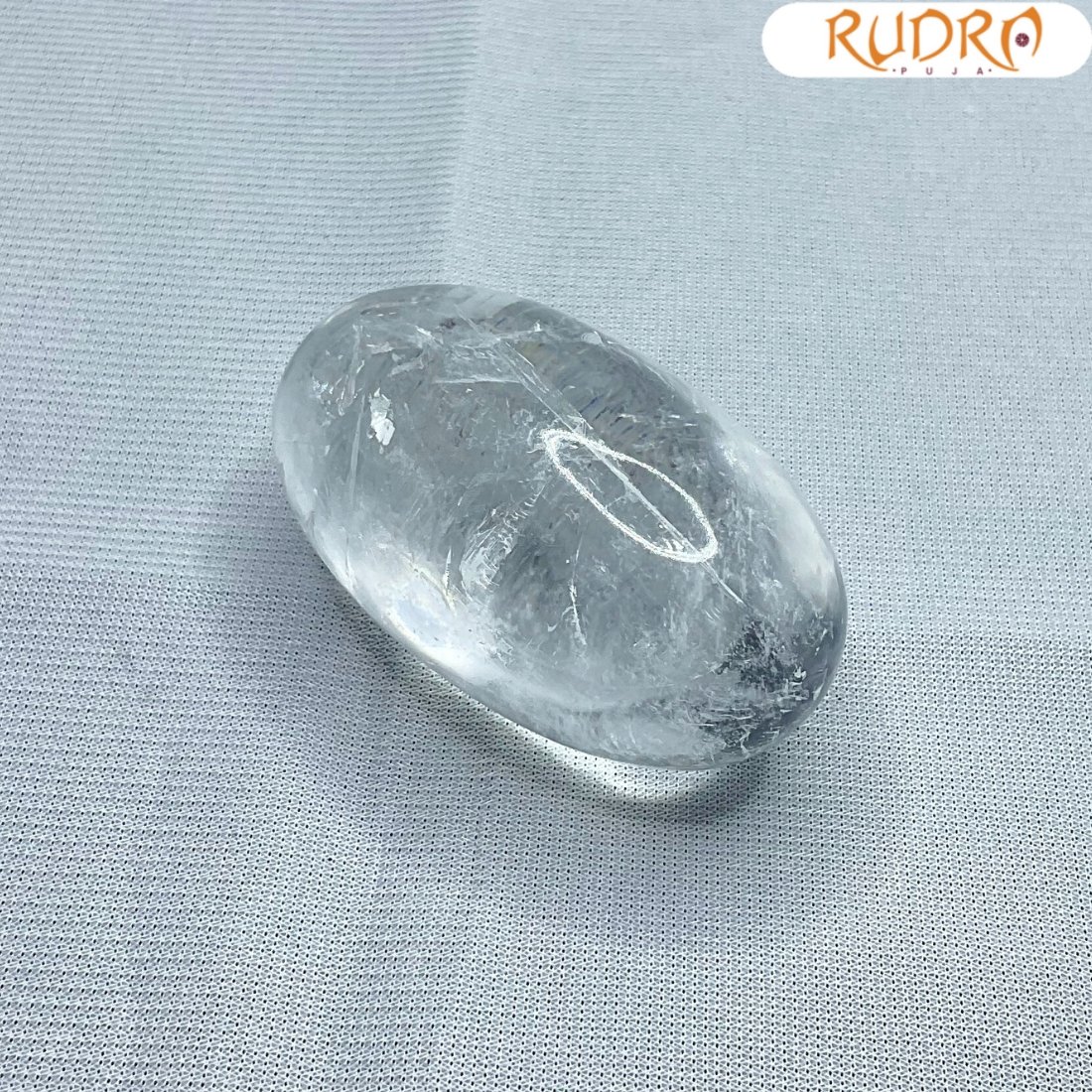 Sphathik Lingam 2.25 Inches 91 Grams 2 Sphathik-Lingam-2.25-Inches-91-Grams-Sp-C.jpg