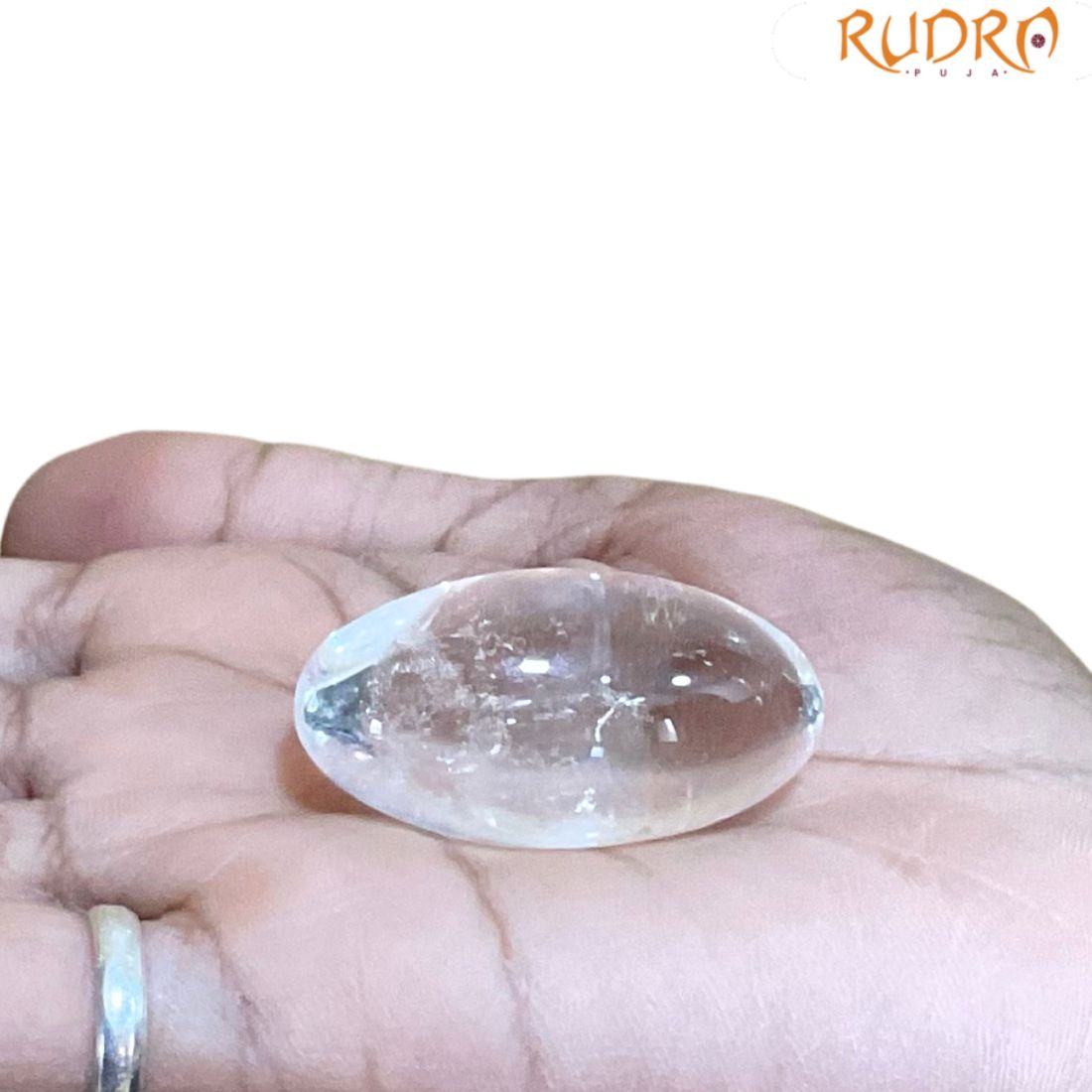 Sphathik Lingam - 27 Gram