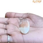 Sphathik Lingam - 27 Gram