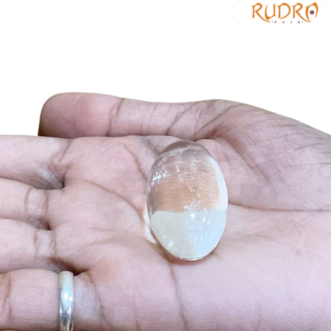 Sphathik Lingam - 27 Gram