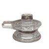 Panchsutri Sphatik Shivling 188 Gm