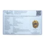 11 Mukhi Hanuman - (25.95 Mm)