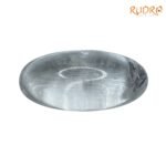 Sphathik Lingam 5.50 Inches 757 Grams