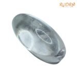 Sphathik Lingam 5.50 Inches 757 Grams