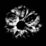 8 Mukhi Rudraksha Ganesha 22.38 mm