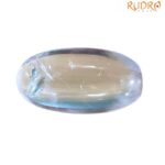 Original Sphatik Lingam - 2.75 Inches - (150 Gram )