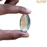 Sphathik Lingam - 1.5 Inches - (28 Grams)