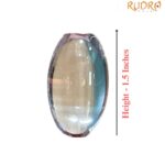 Sphathik Lingam - 1.5 Inches - (28 Grams)