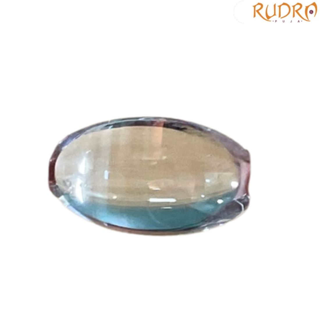 Sphathik Lingam - 1.5 Inches - (28 Grams)