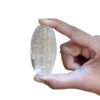 Sphathik Lingam 2.5 Inches 117 Grams