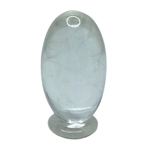 Sphathik Lingam 2.75 Inches 153 Grams 8 Sphathik-Lingam-2.75-Inches-153-Grams-Mp-C.jpg