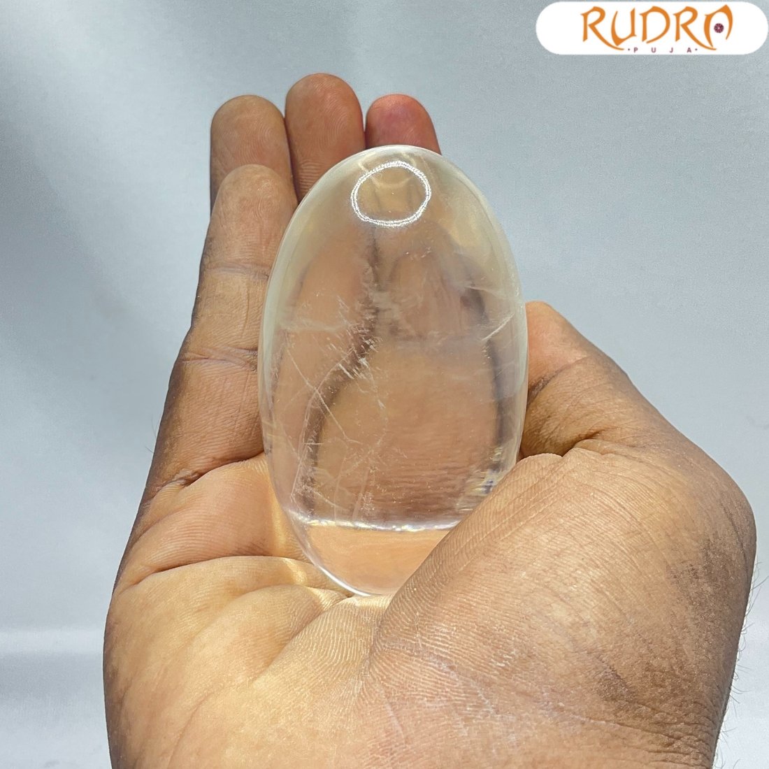 Sphathik Lingam 2.75 Inches 153 Grams 4 Sphathik-Lingam-2.75-Inches-153-Grams-Op-C.jpg