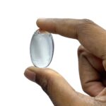 Sphathik Lingam 21 Gram