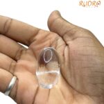 Sphathik Lingam 21 Gram