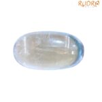 Sphathik Lingam - 3 Inches - (258 Grams)