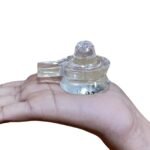 Sphatik Shivling – 1.75 inches (97 Grams)