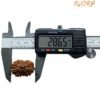 Thirteen Mukhi Nepal Large Rudraksha - ( 28.65 Mm ) 16 Thirteen Mukhi Nepal Large Rudraksha - ( 28.65 Mm )