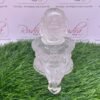 Pashupatinath Crystal Shivling - 5 Inches - 1191 Gms