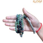 Aroma therapy Healing Mala