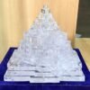 Lotus Cutting Shree Yantra