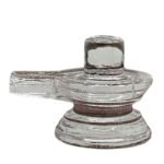 Panchsutri sphatik shivling 65 gm