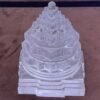 Original Crystal Shree Yantra